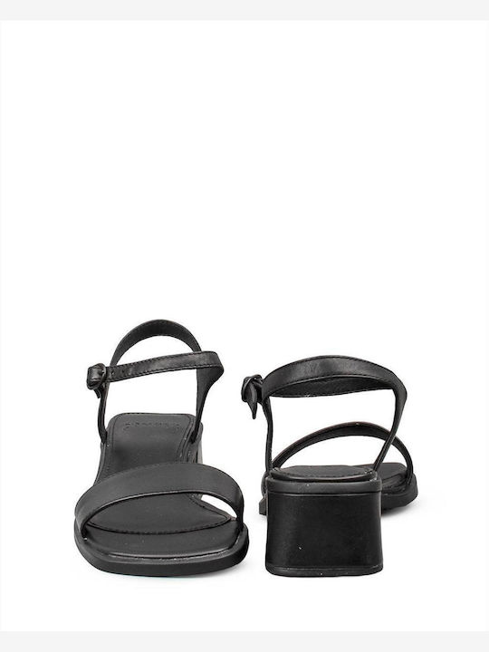 Sandale Negre