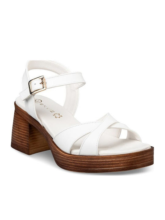 Envie Shoes