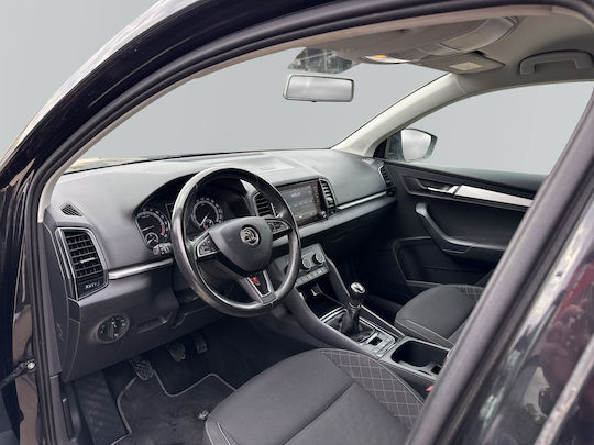 Skoda Karoq 1.6 TDI Ambition '19