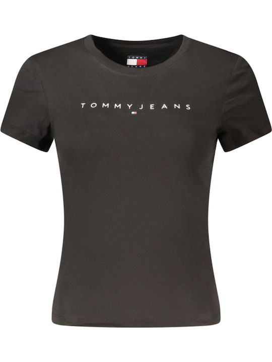 Women's T-shirt Black