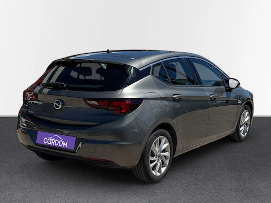 Opel Astra 1.5lt Diesel Elegance '21