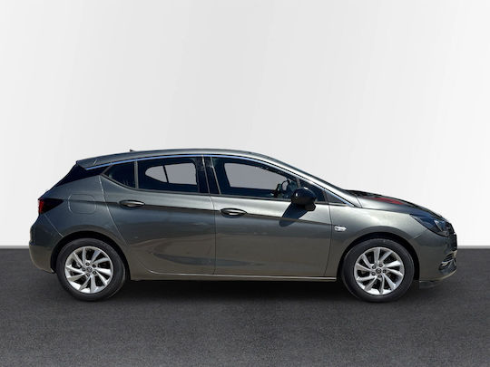 Opel Astra 1.5lt Diesel Elegance '21