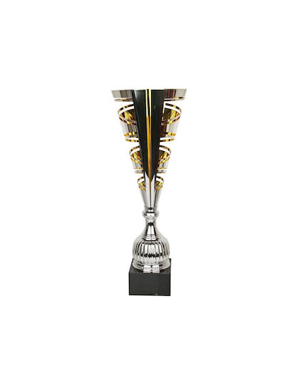 Tryumf Silver Track Trophy