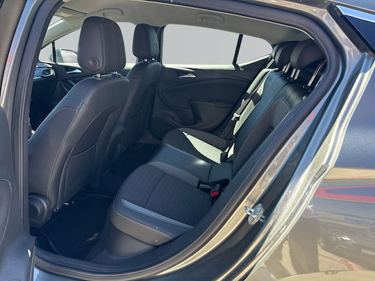 Opel Astra 1.5lt Diesel Elegance '21