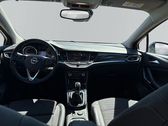 Opel Astra 1.5lt Diesel Elegance '21