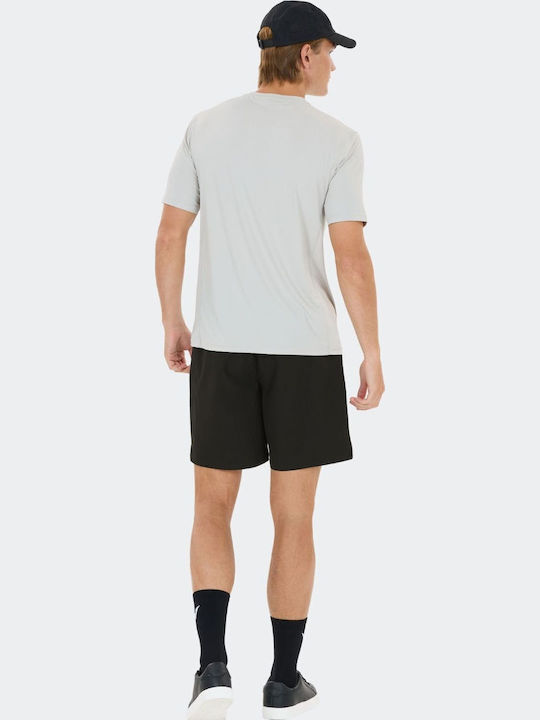 Sport Herren Shorts Schwarz