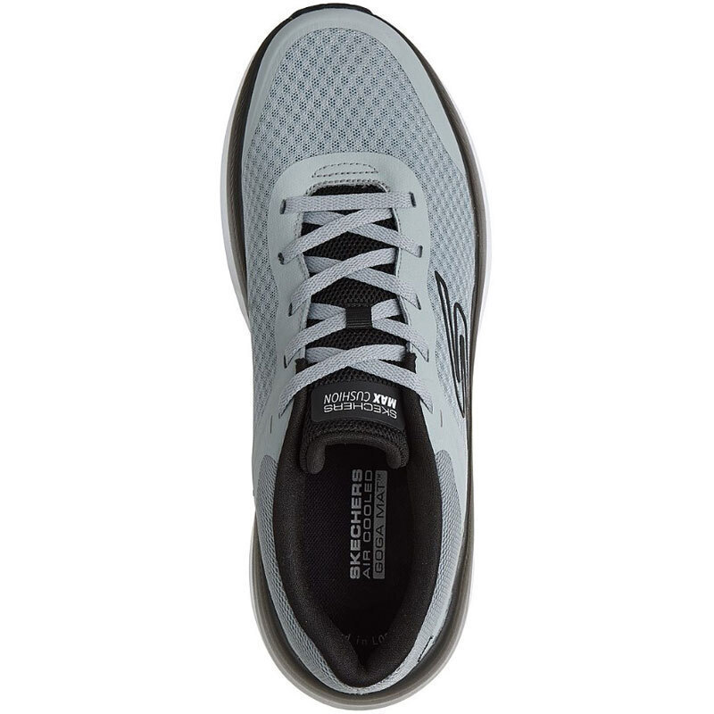 Skechers Max Cushioning 220613-LGBK Pantofi Sport De Alergare