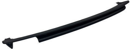 Diffuser Car Rear Additional Piece Compatible with BMW E36 1991-1999