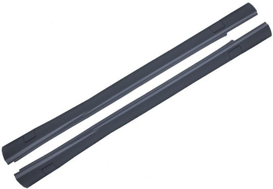 Carner Picior de picior de Autoturism Sideways Compatibile cu Mercedes-Benz Clasa E W212 Facelift 2013