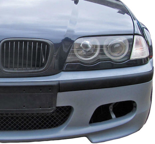 Carner Kit De Caroserie Auto Partea Din Față E46 Sedan M-tech Compatibil Cu BMW Magazin Online E46 Coupe M-pack