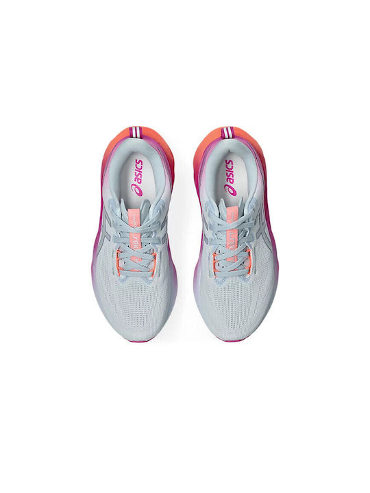 Novablast 5 Women's Sport Shoes Running Sunny Sizzle