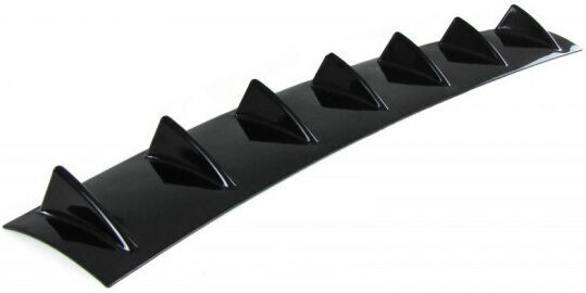 Factory Diffuser Αυτοκινήτου Πίσω Universal