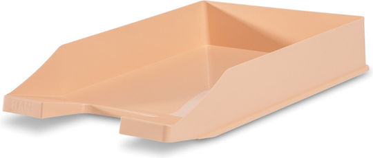 Han Ablagekörbe Han Klassik Pastell Orange