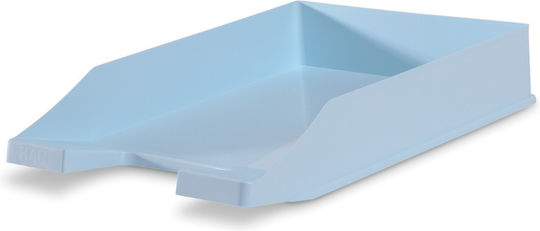 Han Document Tray Han Klassik Pastel Blue