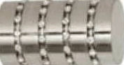 Import Hellas Μεταλλικό Κουρτινόξυλο No7 Φ25mm -250εκ. Import Hellas Μεταλλικό Κουρτινόξυλο No7 Φ25mm -250εκ.