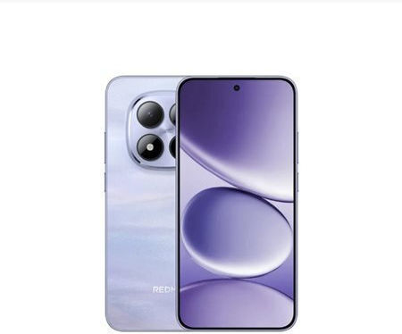 Xiaomi Redmi Note 15 Pro NFC 5G Dual SIM (12/512GB) Лилав