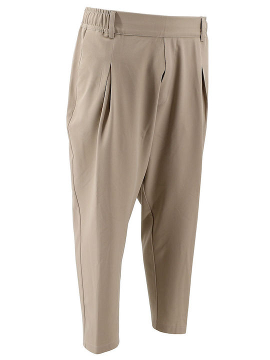 Παντελόνι Beige