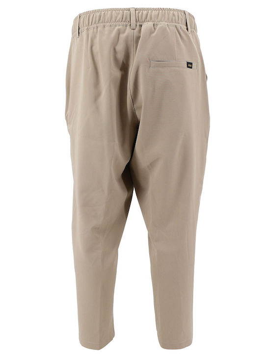 Παντελόνι Beige