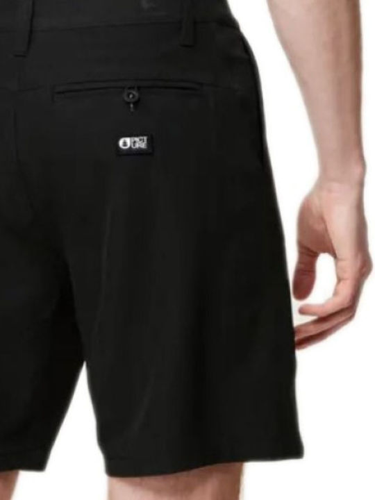 Ανδρικό Μαγιό Βερμούδα Black