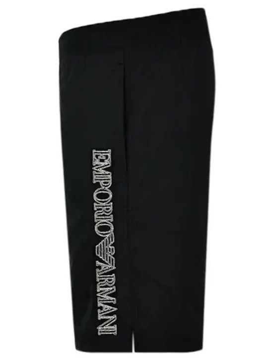 Men's Swimwear Shorts Black