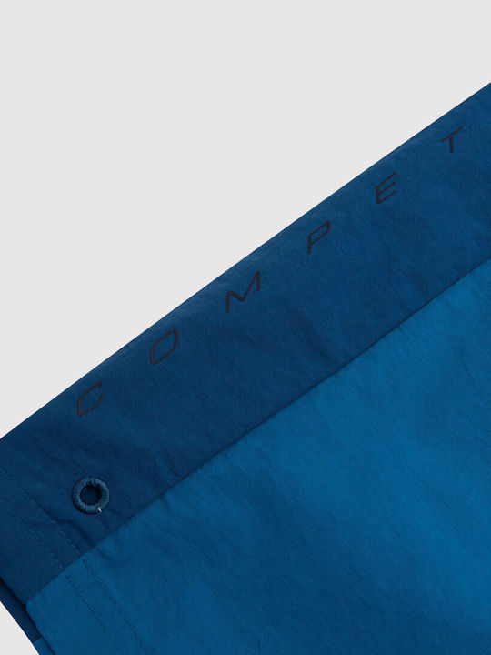 Men's Swimwear Shorts Light Blue