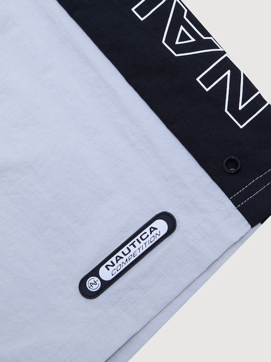 Men's Swimwear Shorts Light Gray