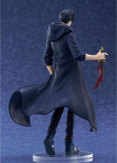 Solo Leveling Pop Up Parade L Sung Jinwoo Φιγούρα Αγαλματίδιο 24cm