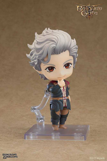 Baldur´s Gate Iii Nendoroid Action Figure Astarion 10 Cm