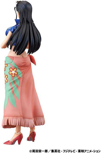 One Piece Variable Action Heroes Action Figure Nico Robin 18 Cm Meho844966