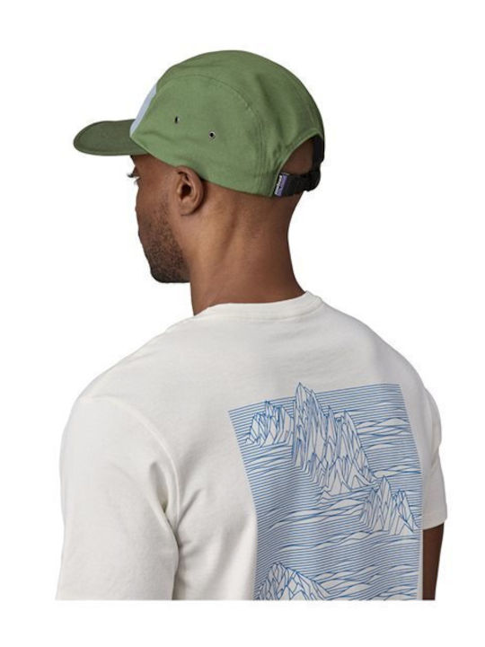 Patagonia Καπέλο Graphic Maclure 22545-wlpe