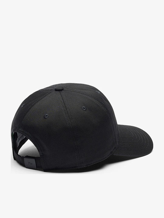 Lacoste Καπελο 3rk1025-031 Black
