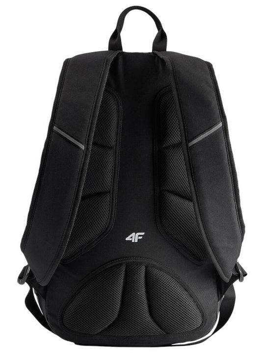 4F Rucksack Schwarz 4F Rucksack Schwarz