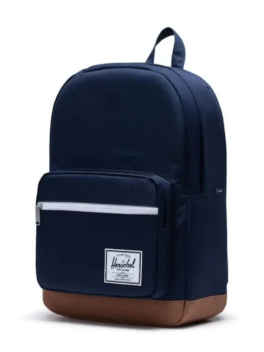 Herschel Pop Quiz 22lt Καφέ