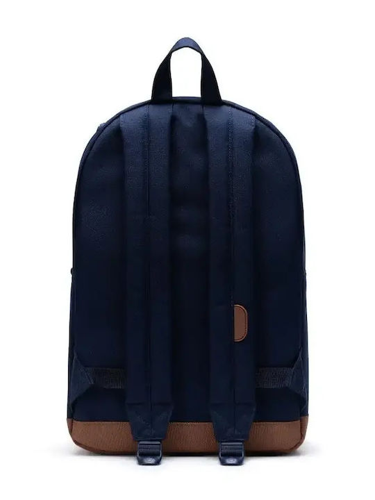 Herschel Pop Quiz 22lt Καφέ