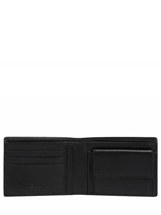 Men's Wallet Black