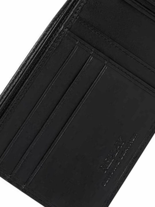 Men's Wallet Black