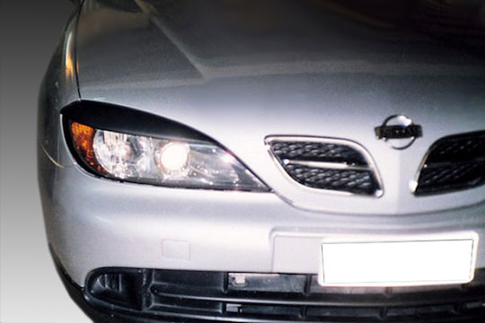 Motordrome Φρυδάκια Φαναριών Μπροστινά για Nissan Primera 1996-2002