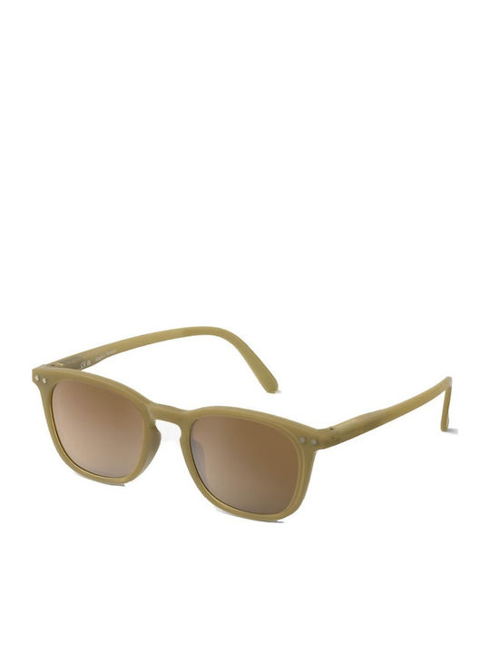 Izipizi Polarized Πράσινα για 5-7 Ετών