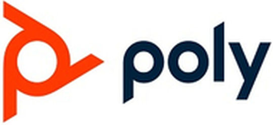 Poly Захранване Студио E60 (9W1A9AA#ABB)