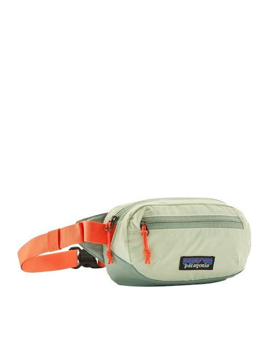 Bum Bag Turquoise