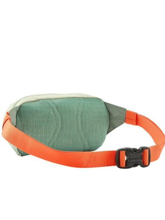 Bum Bag Turquoise