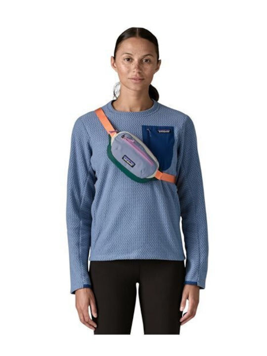 Bum Bag Turquoise