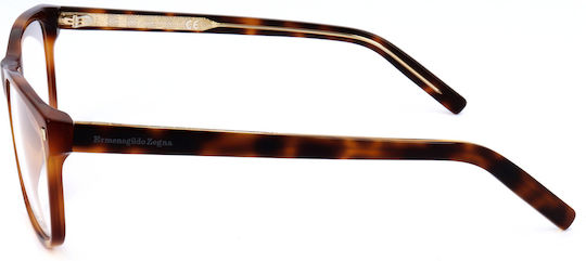 Ermenegildo Zegna Erz Montatura Vista Ez5170 052 56 15 145