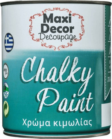 Chalk Alb 500 250ml