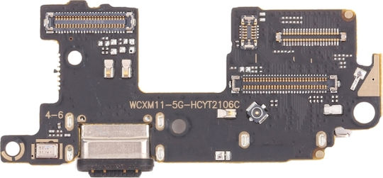 Платка с електрически вериги за Xiaomi Mi 11