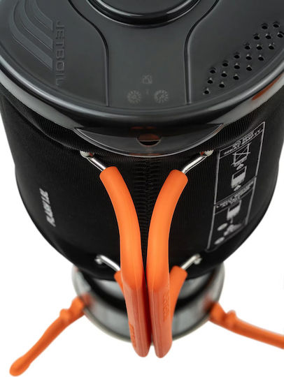 Jetboil Flash 1.8l Cooking Set Carbon