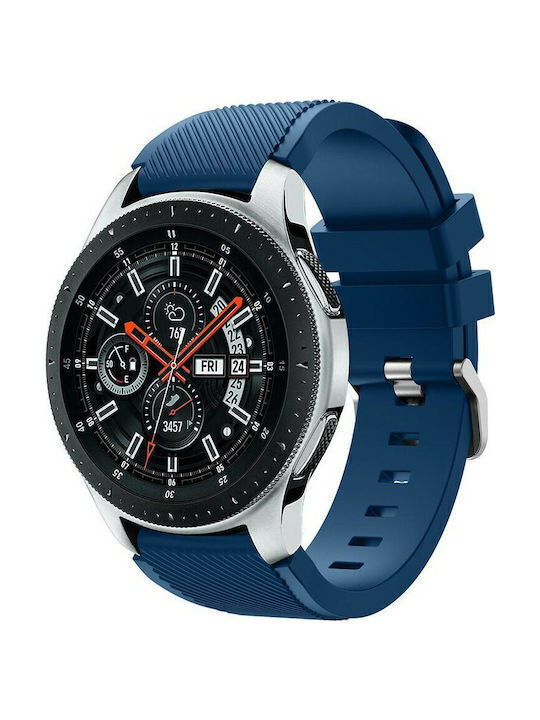 Armband Blau (Amazfit Stratos 2s/3) Armband Blau (Amazfit Stratos 2s/3)