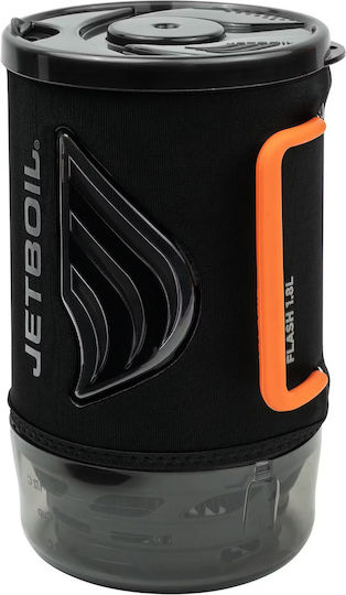 Jetboil Flash 1.8l Cooking Set Carbon