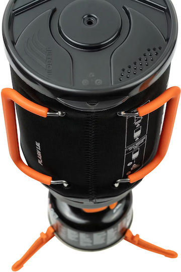 Jetboil Flash 1.8l Cooking Set Carbon