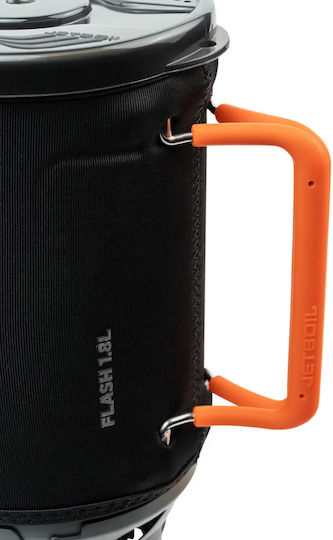 Jetboil Flash 1.8l Cooking Set Carbon
